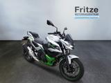 Kawasaki Z 7 Hybrid  - KAWASAKI VON 251 BIS 500 CCM
