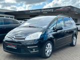 Citroën Grand C4 Picasso Exclusive*2.HAND* - Citroën Grand C4 Picasso / SpaceTourer aus 2013