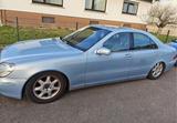 Mercedes-Benz Mercedes S430 V8 W220 XEN|PANO|NAV|PDC|TMP... - gebrauchte Mercedes-Benz S 430 aus dem Jahr 2000