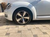 Volkswagen VW Beetle Cabrio 1,4 TSI - VW Beetle von privat