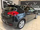 Kia cee'd / Ceed Navi/SHZ/LHZ/PDC/KAM/LED - scheckheftgepflegte Kia cee'd / Ceed