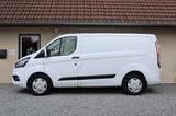 Ford Transit Custom 2.0 TDCI 300 L1 Autom/AHK/Standh - Koffer