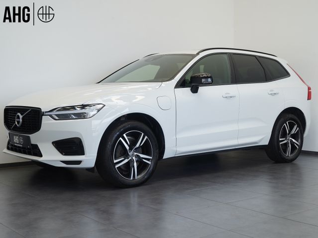 Volvo XC60 T8 AWD Recharge Twin Engine R Design PANO