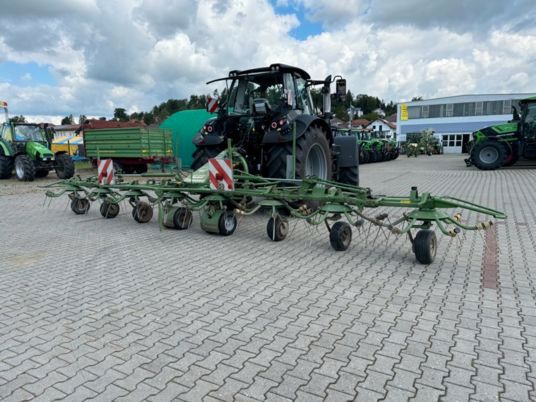 Krone KW 8.80/8