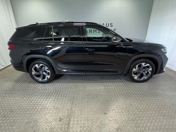 Skoda Kodiaq 1.5 TSI Sportline AHK*Pano*Matrix*7-Sitze