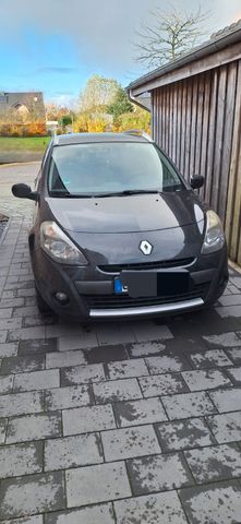 Renault Clio Grandtour Dynamique 1.2 16V 75 Dynamique