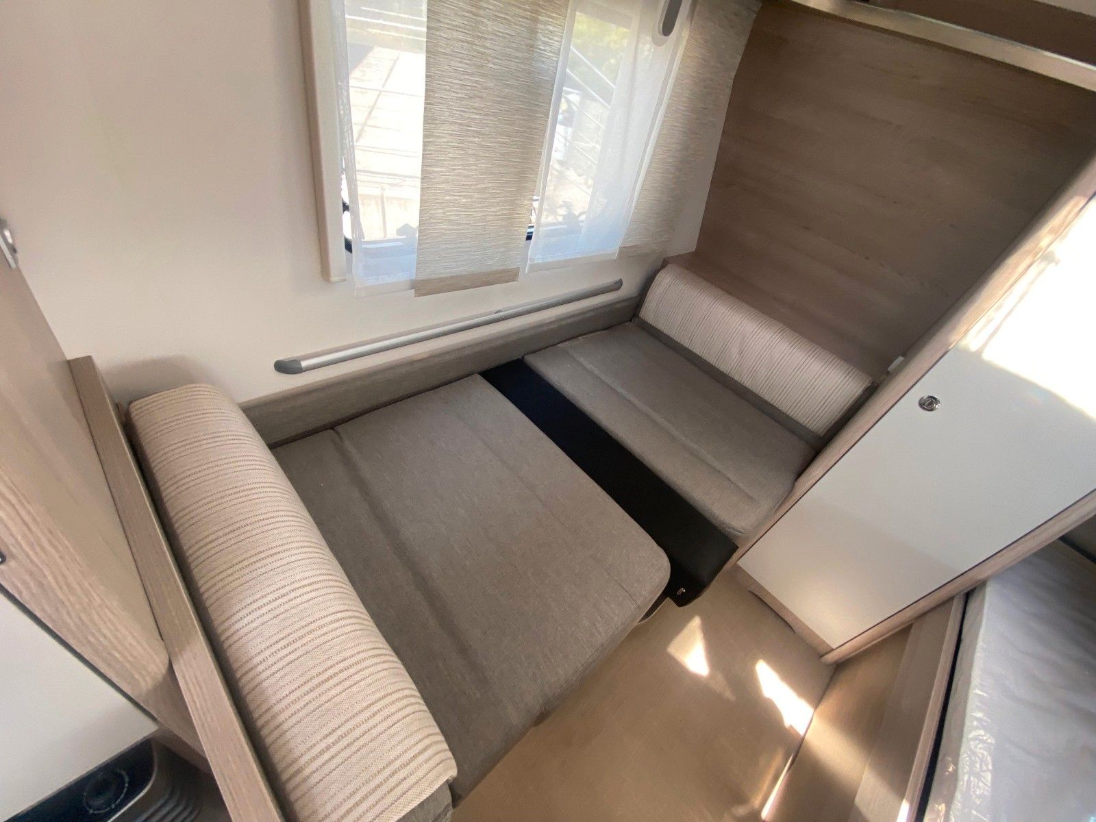 Fahrzeugabbildung Bürstner Premio Plus 510 TK *Modell2025*1.800kg*Paket2*