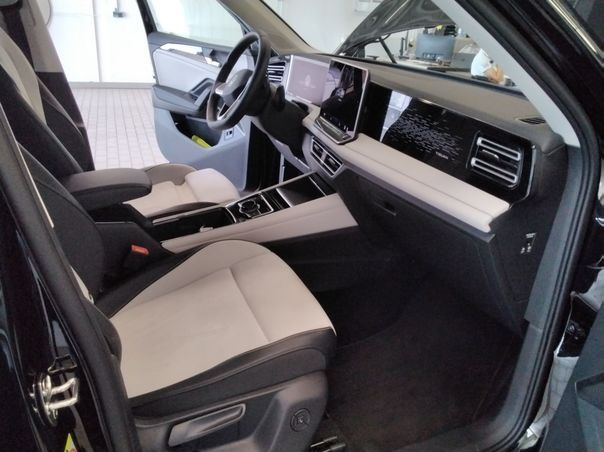 Volkswagen Tiguan Elegance 2.0 TDI AHK Ansch foto 4