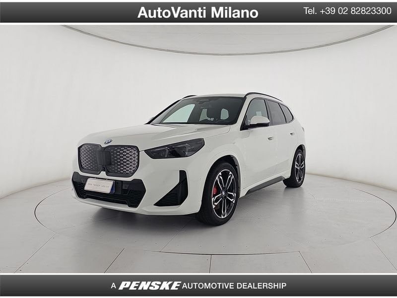 Other BMW iX1 eDrive 20 MSport Pro