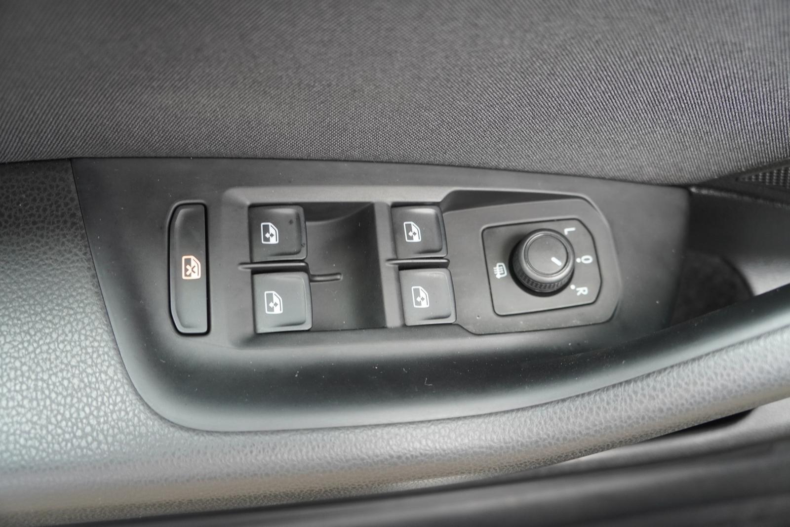 Volkswagen Passat Variant 1.4 TSI Comfortline ACC Kamera