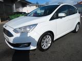Ford C-MAX Titanium **incl. GARANTIE** TOP - weiße Ford C-Max