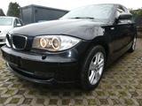 BMW 120 modell 2008 - BMW 120 aus 2007