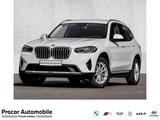 BMW X3 xDrive20d LASERLICHT+DA+360°+LC PROF+KOMFORTZ - BMW X3