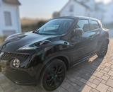 Nissan Juke 1.6 BOSE PERSONAL EDITION  -Top Zustand