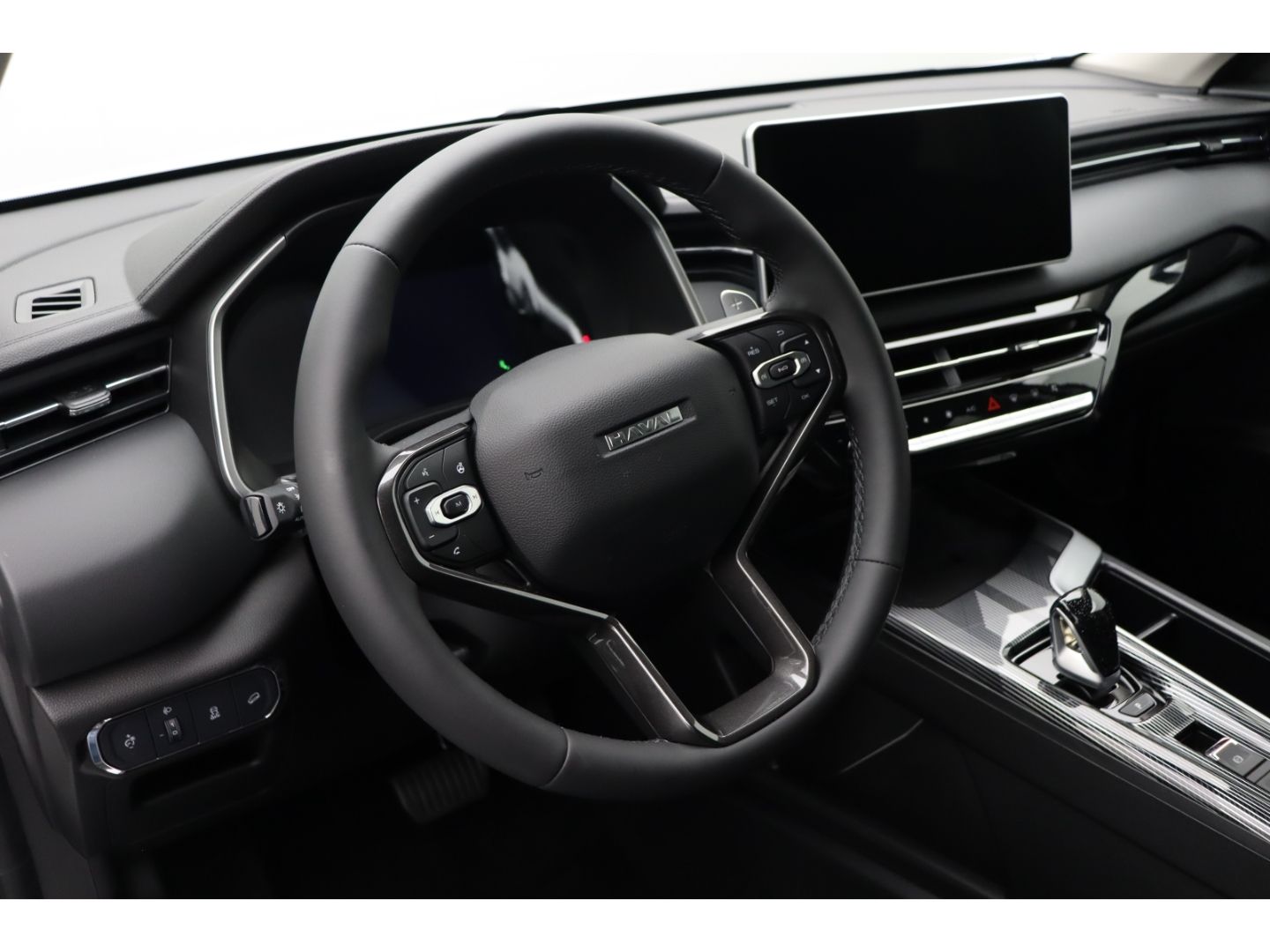 Fahrzeugabbildung GWM Haval Jolion Pro 1.5 Turbo FWD Luxury