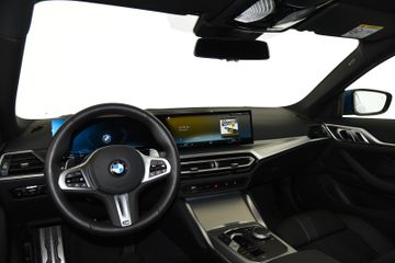 BMW 420 Gran Coupé