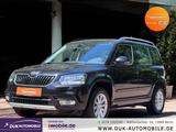 Skoda Yeti Ambition *Klima*PDC*Tempomat*Tüv Neu* - Skoda Yeti Gebrauchtwagen
