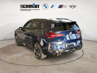 BMW X3 M50 - Vorschau Bild 4