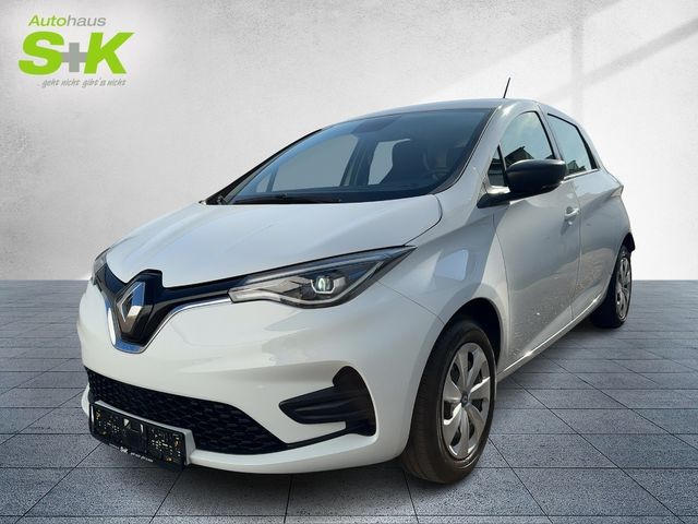 Renault ZOE LIFE Batteriekauf R110 Z.E. 50*WINTER-P.+LED