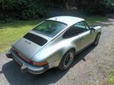 Porsche 911 Carrera 3.0 - Porsche aus 1977: 911