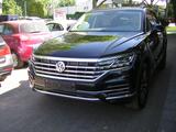 Volkswagen Touareg Atmosphere 4Motion - Volkswagen Touareg in Oberhausen