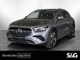 Mercedes-Benz GLA 180 Progressive KAMERA+TOTWINKEL+MBUX+M-LED - gebrauchte Mercedes-Benz GLA 180 aus dem Jahr 2023