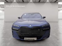 BMW i7 - Vorschau Bild 4