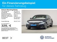 Volkswagen Arteon - Vorschau Bild 2