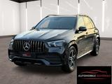 Mercedes-Benz GLE 400 d 4Matic AMG-Line LED AHK PANORAMA St.Hz - Mercedes-Benz GLE 400 in Chemnitz