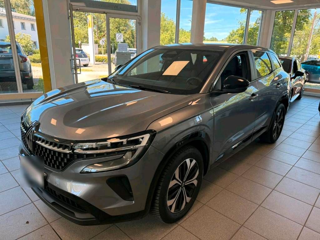 Image of Renault Austral