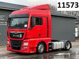 MAN TGX 18.420 4x2 LL Low-Liner Retarder LDW AEBS