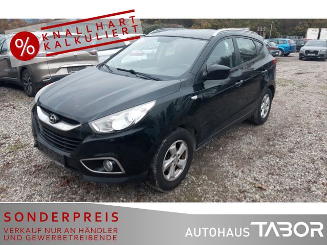 Hyundai ix35 1.6 5 Star Edition 2WD