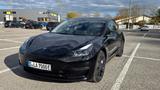 Tesla Performance 3,1s Direktionswagen Top-Zustand 1.H - Tesla Model 3 in Stuttgart