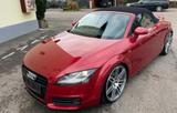 Audi TT Cabrio - Audi TT in Bonn
