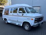 GMC Vandura 2500 .2.Hd.Dt.org.72000km,Voll.Imperial - gebrauchte GMC Van
