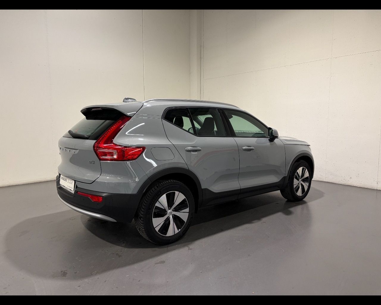 Volvo VOLVO XC40 B3 CORE AUTO imagem 3