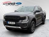 Ford Ranger Wildtrak e-4WD Doppelkabine -Raptor Umbau - Ford Ranger Umbau Gebrauchtwagen