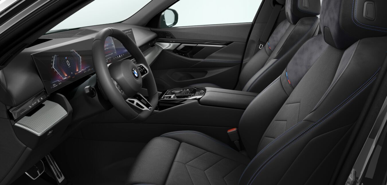 BMW 520 - Bild 4