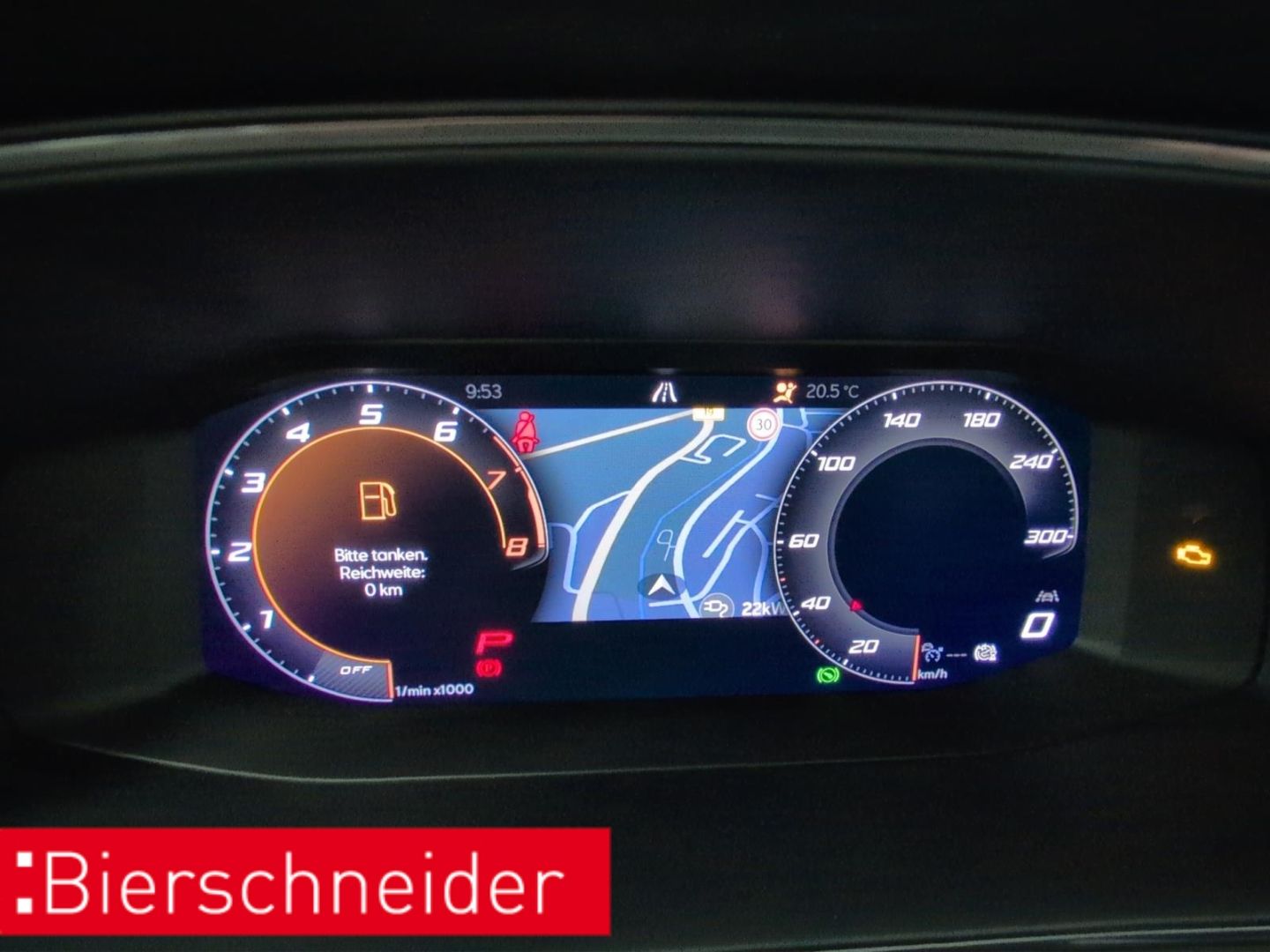 Cupra Leon - Bild 17