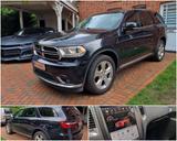 Dodge Durango 3.6 V6+7 SITZE+Key+13" TFT+Leder+Kamera+ - Dodge Durango