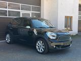 MINI Cooper Countryman 1,6 Ltr.- 122 PS 16V // EURO 5 - MINI aus 2012: Countryman