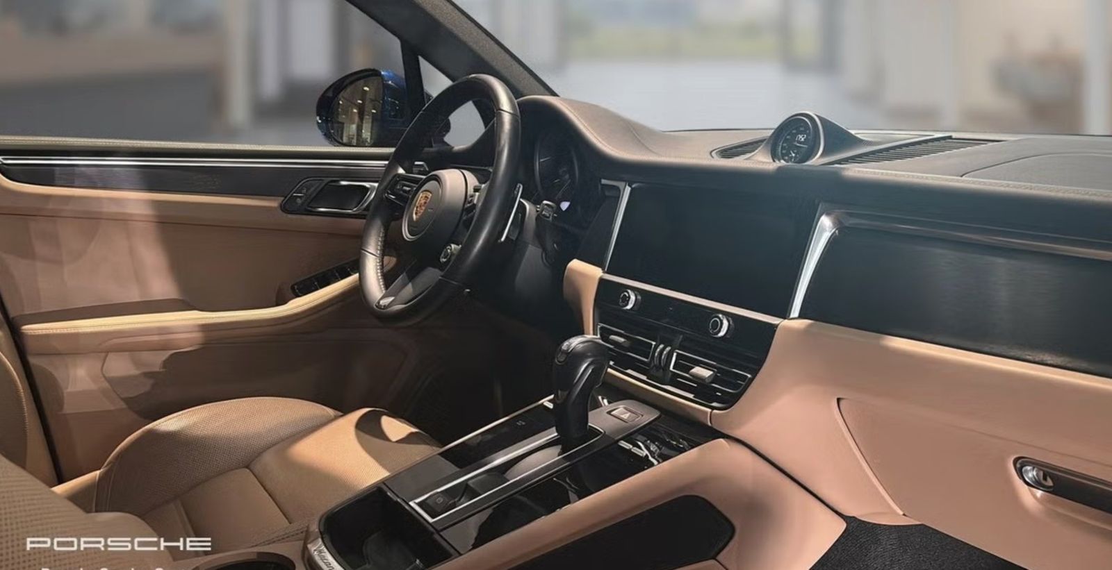 Porsche Macan GTS foto 13