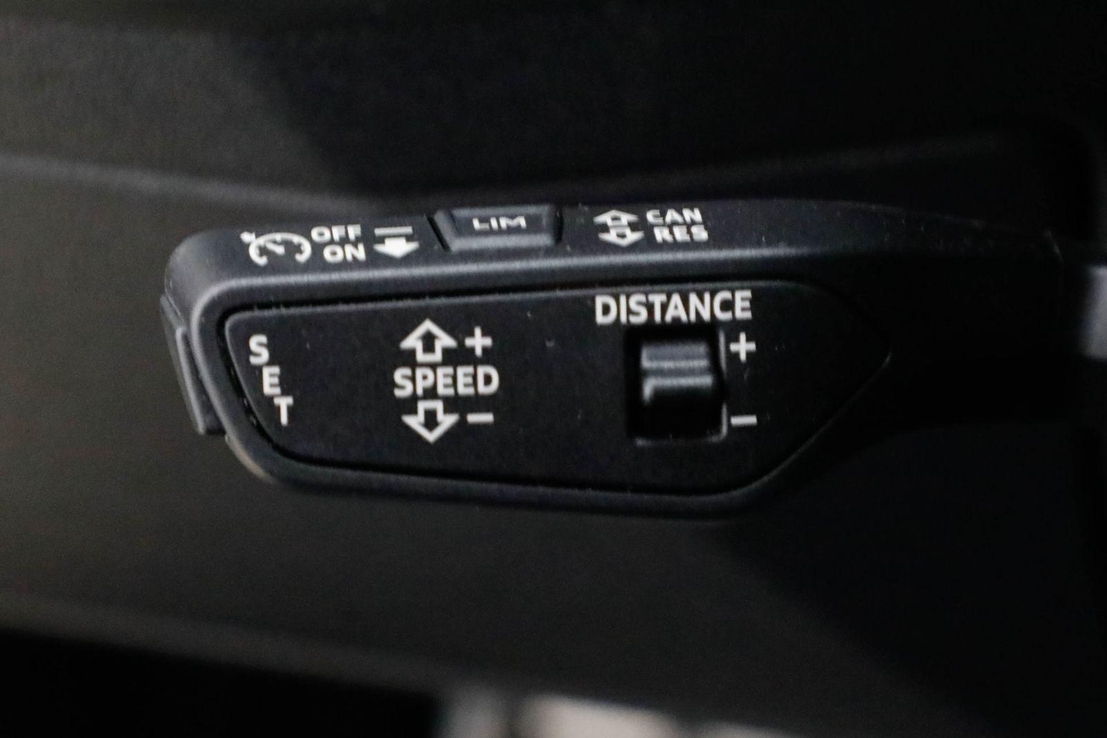 Audi A3 Sportback 45 TFSIe S tronic S line AHK Kam., миниатюра 22