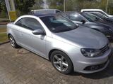 Volkswagen Eos  BMT 1.Hand,Leder,TÜV NEU - VW Eos Benzin Gebrauchtwagen