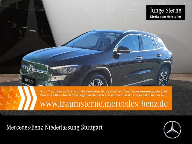 Mercedes-Benz GLA 250 e PROGRESSIVE ADVANCED/AHK/LED/11KW/MBUX