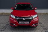 Honda HR-V Elegance*2.HAND*KAM*SHZ*TEMP*8RÄDER* - Honda Gebrauchtwagen in Leipzig