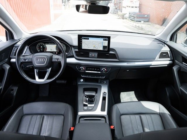 Q5 45 TFSI quattro advanced MATRIX+NAVI+RFK+AHK