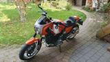 BMW R NineT R12S Cafe Racer - MOTORRAD CAFE RACER