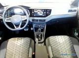 Volkswagen Polo 1.0 TSI DSG R-LINE KAM ACC LED-MATRIX SHZ - Volkswagen Polo Jahreswagen: Automatik