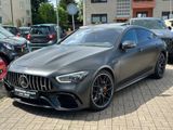 Mercedes-Benz AMG GT63S 4Matic+*CARBON*KERAMIK*MAX-FULL*MOD.20 - Mercedes-Benz AMG GT in Hamburg